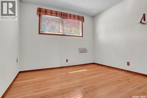 4 Groome Avenue, Regina, SK - Indoor Photo Showing Other Room
