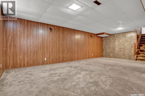 4 Groome Avenue, Regina, SK - Indoor Photo Showing Other Room