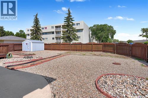 4 Groome Avenue, Regina, SK - Outdoor