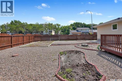 4 Groome Avenue, Regina, SK - Outdoor