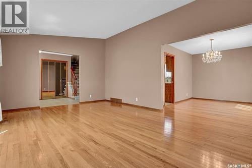4 Groome Avenue, Regina, SK - Indoor Photo Showing Other Room