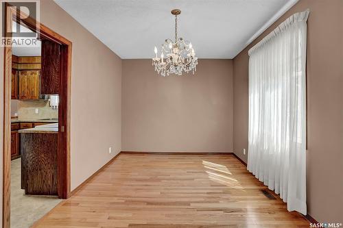 4 Groome Avenue, Regina, SK - Indoor Photo Showing Other Room