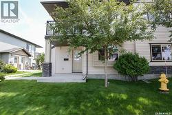 10 5011 James Hill ROAD  Regina, SK S4W 0B9