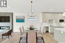 242 Doran Way, Saskatoon, SK  - Indoor 