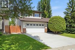 818 Spencer LANE  Saskatoon, SK S7K 7T5