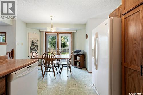 818 Spencer Lane, Saskatoon, SK - Indoor Photo Showing Dining Room