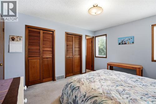 818 Spencer Lane, Saskatoon, SK - Indoor Photo Showing Bedroom