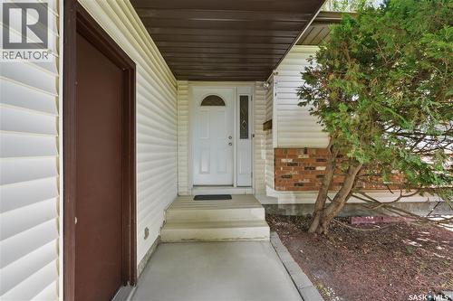 818 Spencer Lane, Saskatoon, SK - Outdoor With Exterior