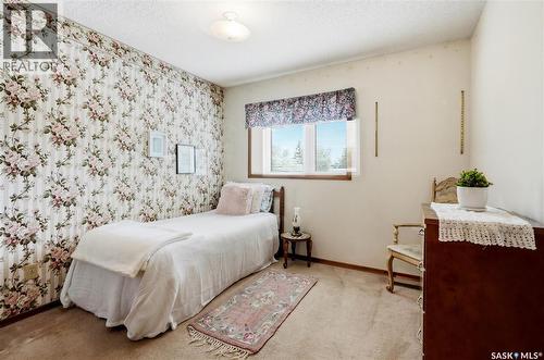818 Spencer Lane, Saskatoon, SK - Indoor Photo Showing Bedroom