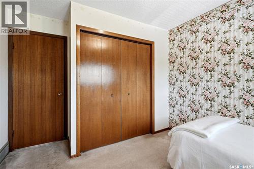 818 Spencer Lane, Saskatoon, SK - Indoor Photo Showing Bedroom