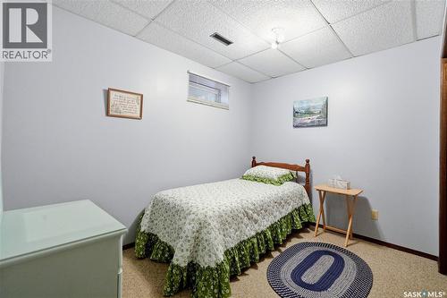 818 Spencer Lane, Saskatoon, SK - Indoor Photo Showing Bedroom
