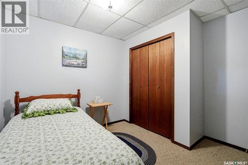 818 Spencer Lane, Saskatoon, SK - Indoor Photo Showing Bedroom