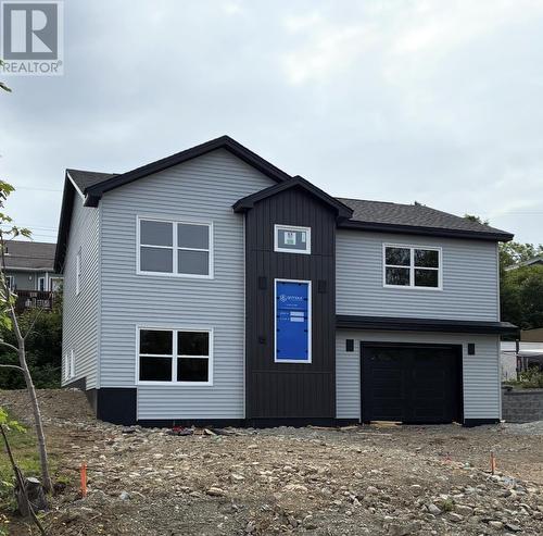 37 Cliffside Avenue  Conception Bay South, NL A1W 4G6
