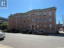 17 2201 14Th Avenue, Regina, SK  - Outdoor With Facade 