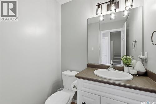 310 Martens Avenue, Warman, SK - Indoor Photo Showing Bathroom
