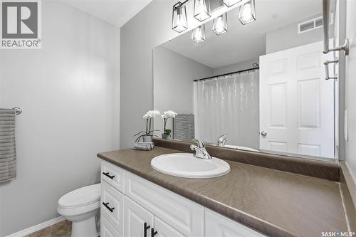 310 Martens Avenue, Warman, SK - Indoor Photo Showing Bathroom