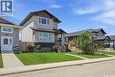310 Martens Avenue, Warman, SK  - Outdoor With Facade 