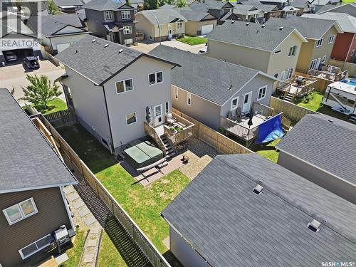 310 Martens Avenue, Warman, SK - Outdoor