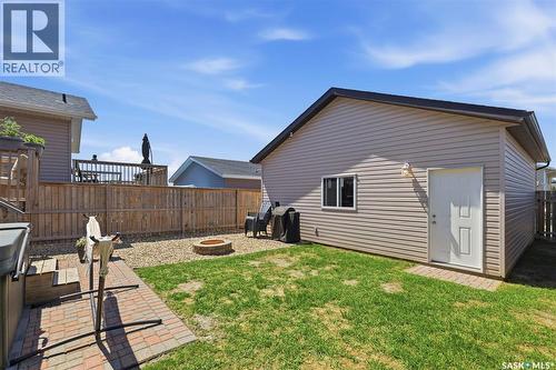 310 Martens Avenue, Warman, SK - Outdoor With Exterior