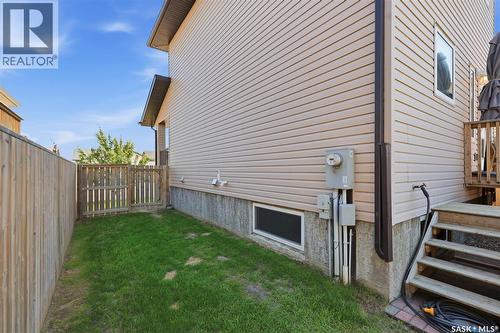 310 Martens Avenue, Warman, SK - Outdoor With Exterior
