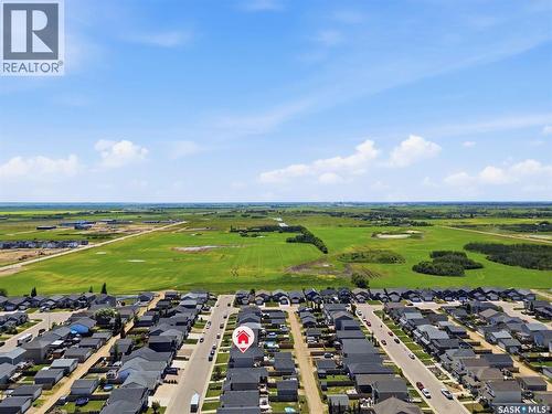 310 Martens Avenue, Warman, SK - Outdoor With View