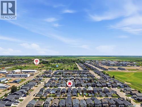 310 Martens Avenue, Warman, SK - Outdoor With View