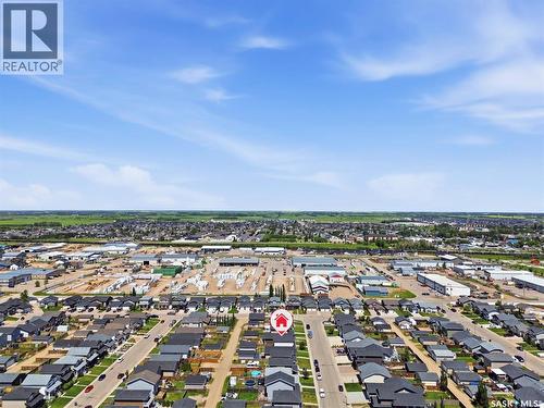 310 Martens Avenue, Warman, SK - Outdoor With View