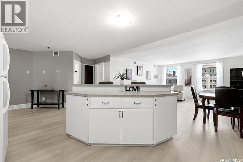 403 1839 Scarth Street, Regina, SK - Indoor