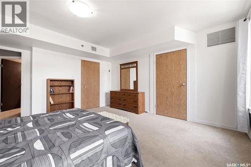 403 1839 Scarth Street, Regina, SK - Indoor Photo Showing Bedroom