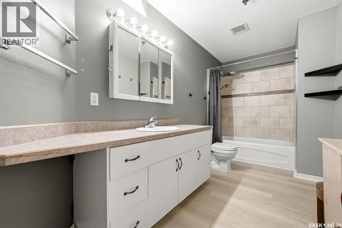 403 1839 Scarth Street, Regina, SK - Indoor Photo Showing Bathroom