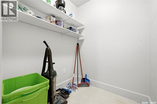 403 1839 Scarth Street, Regina, SK - Indoor With Storage