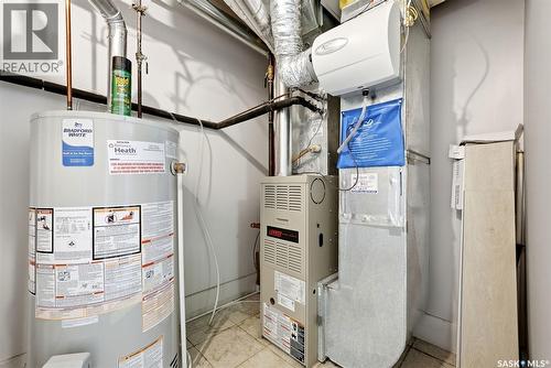 403 1839 Scarth Street, Regina, SK - Indoor Photo Showing Basement