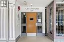 403 1839 Scarth Street, Regina, SK  -  With Exterior 