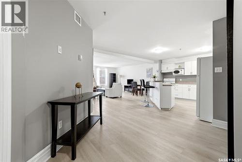 403 1839 Scarth Street, Regina, SK - Indoor