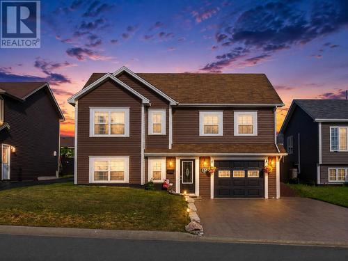 120 Carlisle Drive  Paradise, NL A1L 0V5