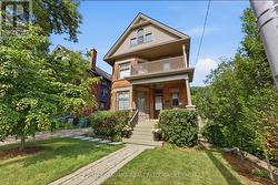 2 COTTAGE AVENUE  Hamilton (Kirkendall), ON L8P 4G4