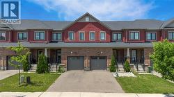47 SHERWAY Street  Stoney Creek, ON L8J 0J3