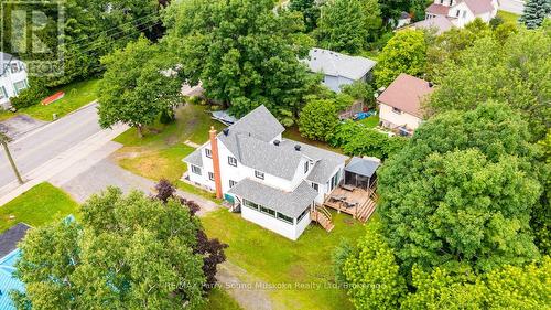 6 PROSPECT STREET  Parry Sound, ON P2A 2B6
