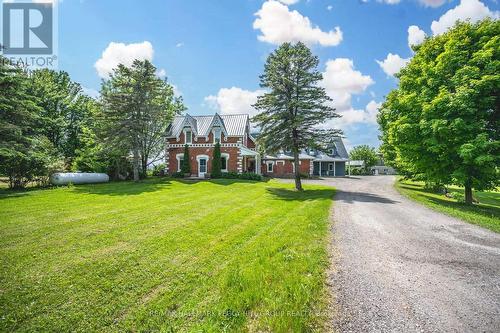 8464 6TH LINE , Essa, Ontario L0M 1T0 2