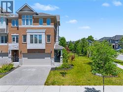 41 SPORTSMAN HILL Street  Kitchener, ON N2P 0J4