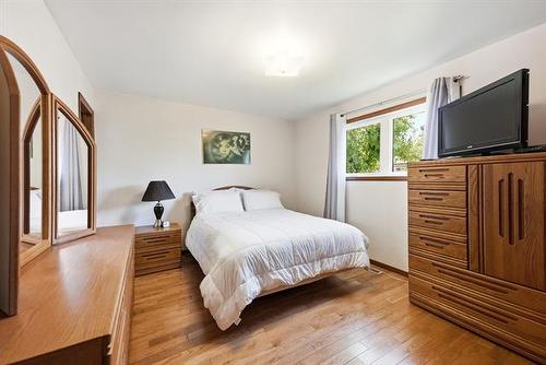 159 Amelia Cr, Winnipeg, MB 