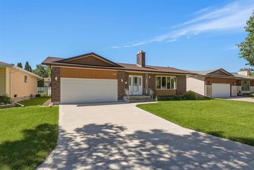 159 Amelia Cr, Winnipeg, MB 