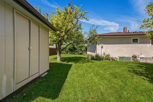159 Amelia Cr, Winnipeg, MB 