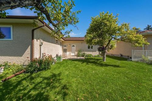 159 Amelia Cr, Winnipeg, MB 