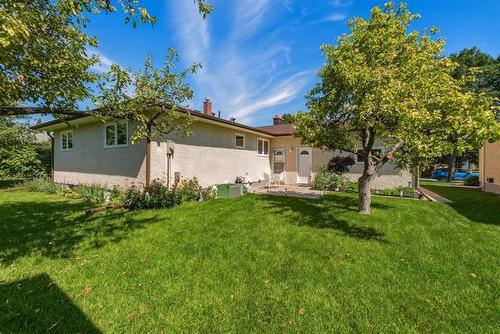 159 Amelia Cr, Winnipeg, MB 