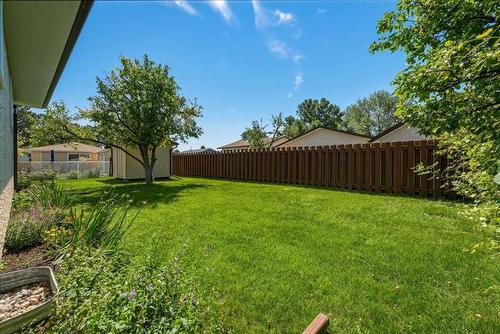 159 Amelia Cr, Winnipeg, MB 