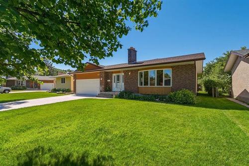 159 Amelia Cr, Winnipeg, MB 