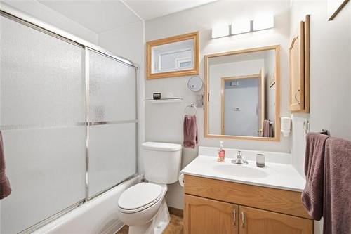 79 Maplegrove Rd, Winnipeg, MB 