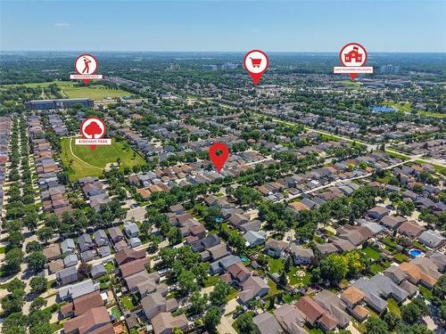 79 Maplegrove Rd, Winnipeg, MB 