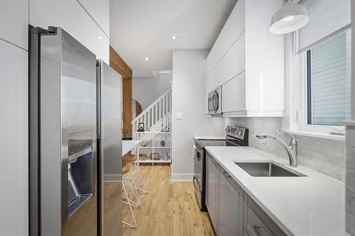 195 Campbell St, Winnipeg, MB 